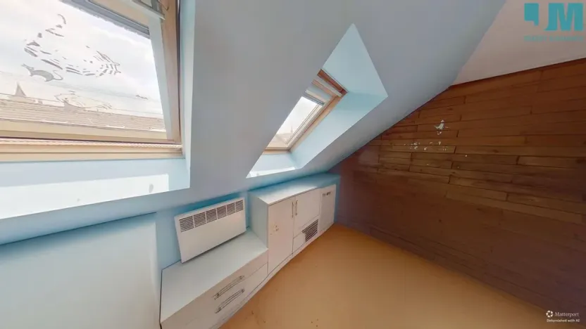 Prodej rodinného domu, Třebíč, Zdislavina, 87 m2