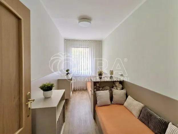 Prodej bytu 4+1, Plzeň - Bolevec, Kaznějovská, 92 m2