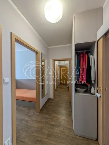 Prodej bytu 4+1, Plzeň - Bolevec, Kaznějovská, 92 m2