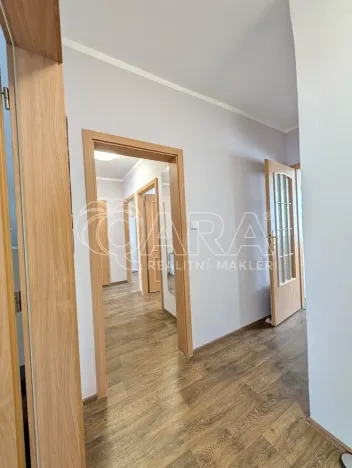 Prodej bytu 4+1, Plzeň - Bolevec, Kaznějovská, 92 m2