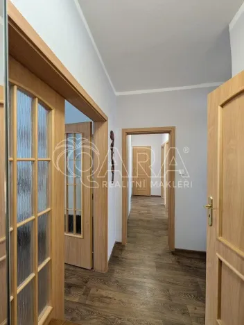 Prodej bytu 4+1, Plzeň - Bolevec, Kaznějovská, 92 m2