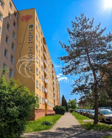 Prodej bytu 4+1, Plzeň - Bolevec, Kaznějovská, 92 m2
