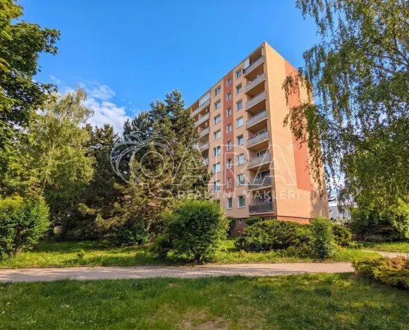 Prodej bytu 4+1, Plzeň - Bolevec, Kaznějovská, 92 m2