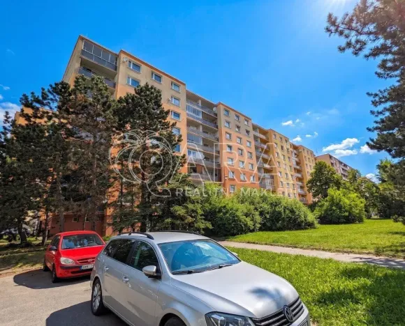 Prodej bytu 4+1, Plzeň - Bolevec, Kaznějovská, 92 m2