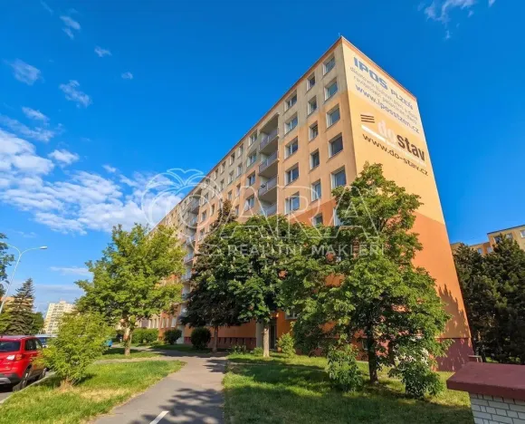 Prodej bytu 4+1, Plzeň - Bolevec, Kaznějovská, 92 m2