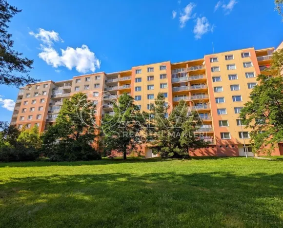 Prodej bytu 4+1, Plzeň - Bolevec, Kaznějovská, 92 m2