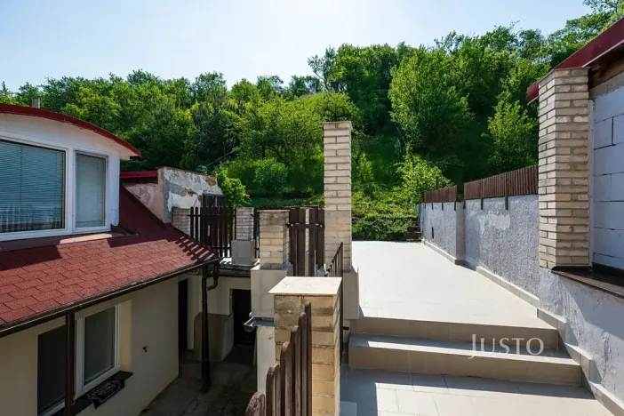 Pronájem bytu 3+1, Uherské Hradiště, U Cihelny, 92 m2