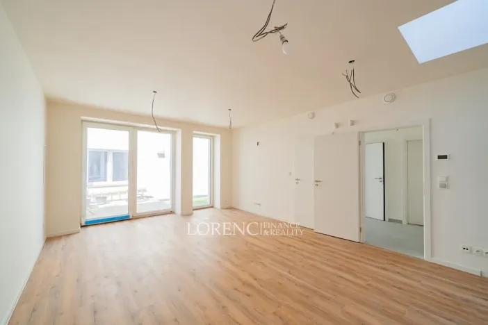 Pronájem kanceláře, Praha - Stodůlky, Plzeňská, 156 m2