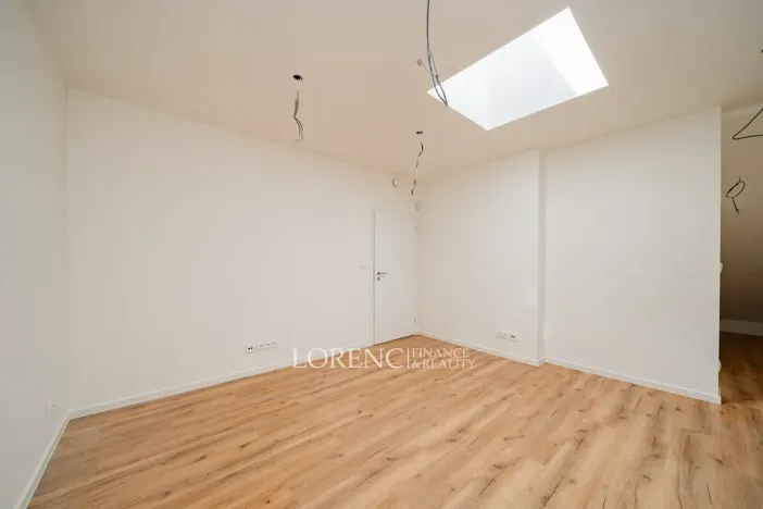 Pronájem kanceláře, Praha - Stodůlky, Plzeňská, 156 m2