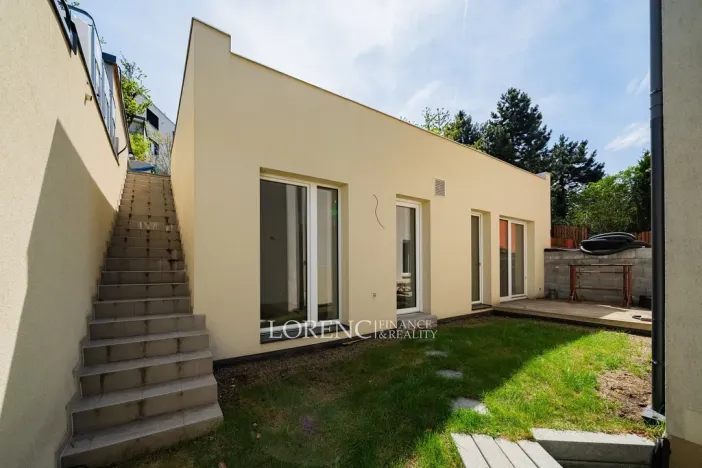 Pronájem kanceláře, Praha - Stodůlky, Plzeňská, 156 m2