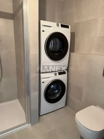 Pronájem bytu 2+kk, Praha - Kamýk, Hodkovická, 52 m2