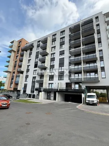 Pronájem bytu 2+kk, Praha - Kamýk, Hodkovická, 52 m2