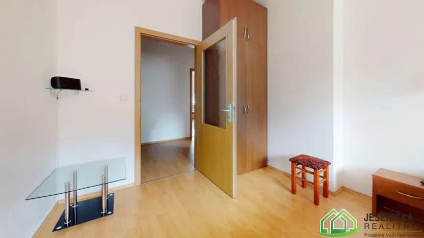 Prodej apartmánu, Ostružná - Ramzová, 60 m2