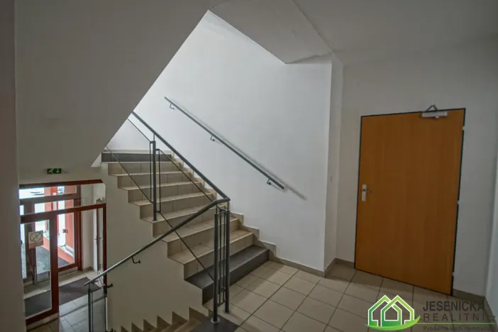 Prodej apartmánu, Ostružná - Ramzová, 60 m2