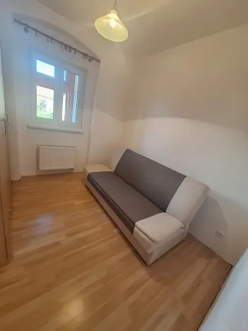 Pronájem bytu 2+kk, Terezín, B. Němcové, 45 m2