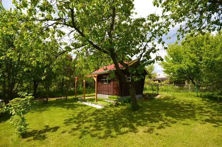 Prodej zahrady, Frýdek-Místek, Bohuslava Martinů, 323 m2