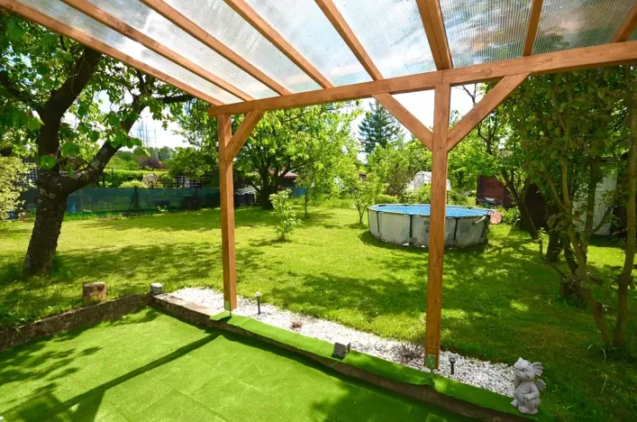 Prodej zahrady, Frýdek-Místek, Bohuslava Martinů, 323 m2