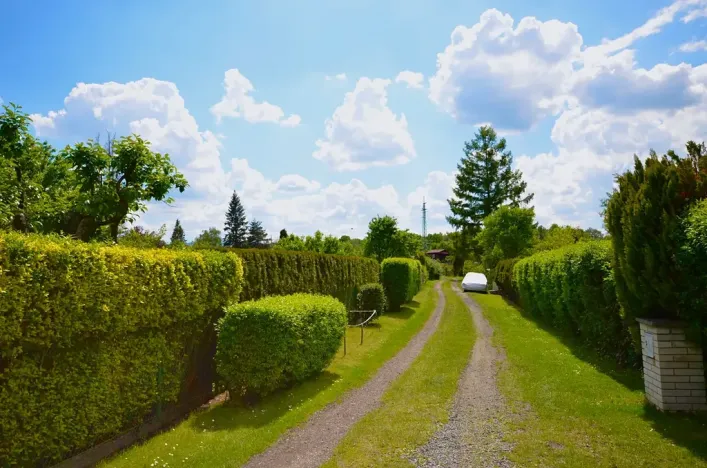 Prodej zahrady, Frýdek-Místek, Bohuslava Martinů, 323 m2