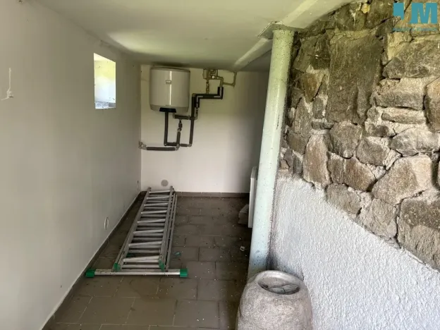 Prodej chaty, Naloučany, 60 m2