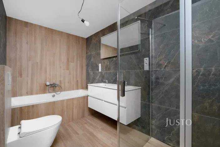 Prodej bytu 2+1, Brno - Lesná, Kosatcová, 80 m2