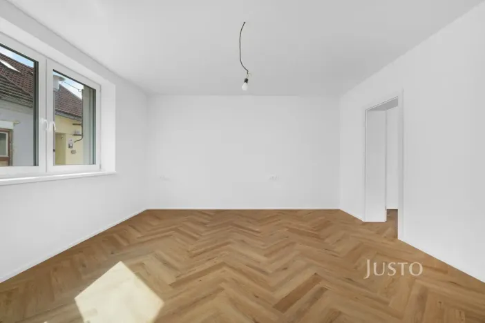 Prodej bytu 2+1, Brno - Lesná, Kosatcová, 80 m2