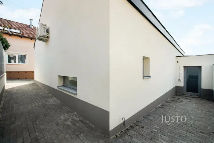 Prodej bytu 2+1, Brno - Lesná, Kosatcová, 80 m2