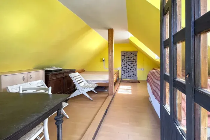 Prodej chaty, Ústí nad Labem, Na Čihadle, 60 m2