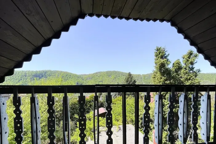 Prodej chaty, Ústí nad Labem, Na Čihadle, 60 m2