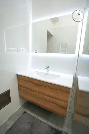 Pronájem bytu 2+kk, Praha - Bubeneč, Terronská, 63 m2