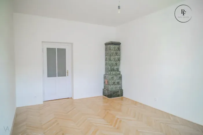 Pronájem bytu 2+kk, Praha - Bubeneč, Terronská, 63 m2