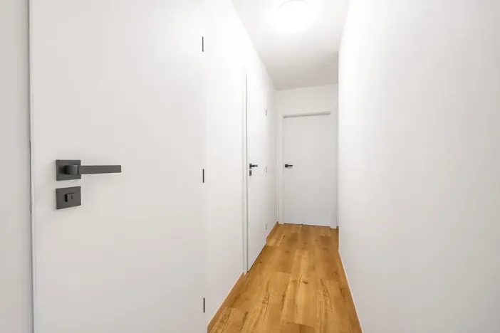 Prodej bytu 3+kk, Praha - Stodůlky, Nušlova, 81 m2