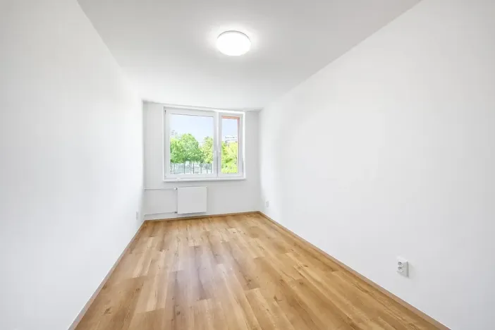 Prodej bytu 3+kk, Praha - Stodůlky, Nušlova, 81 m2