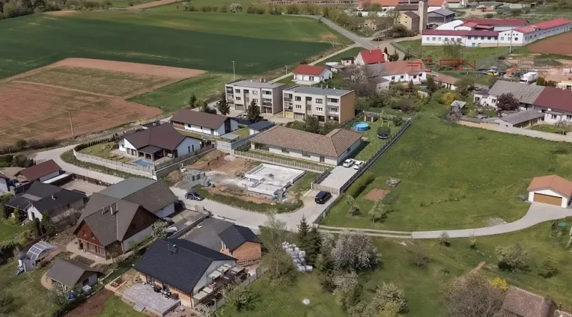 Prodej pozemku pro bydlení, Jedomělice, 1313 m2