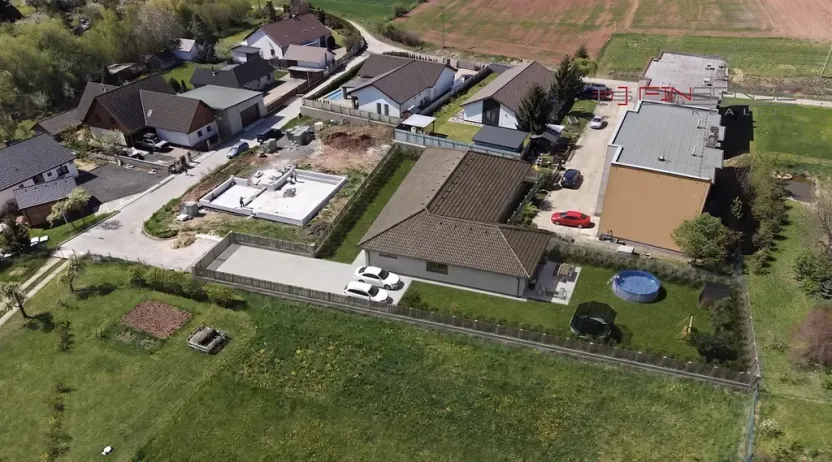 Prodej pozemku pro bydlení, Jedomělice, 1313 m2