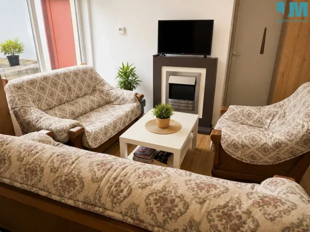 Prodej rodinného domu, Dyjákovice, 98 m2