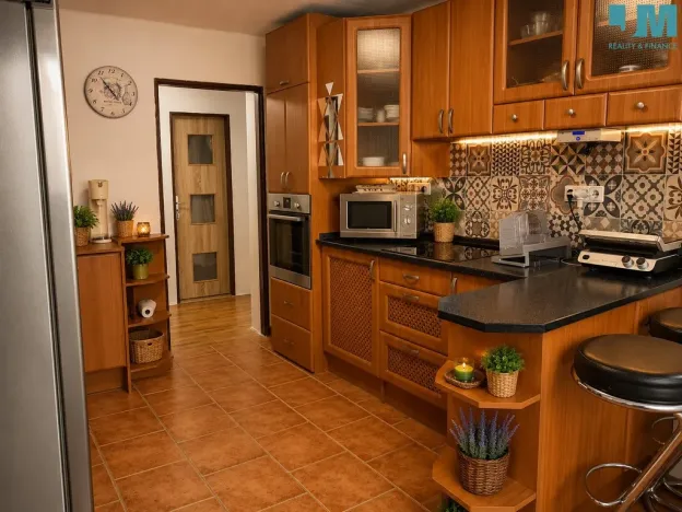 Prodej rodinného domu, Dyjákovice, 98 m2