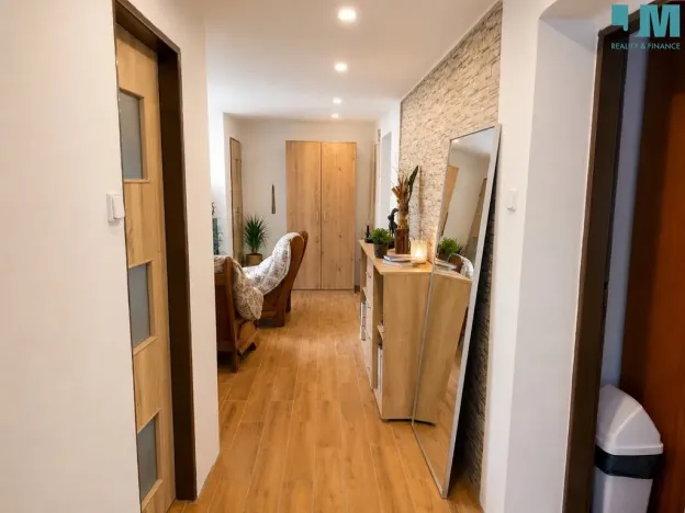 Prodej rodinného domu, Dyjákovice, 98 m2