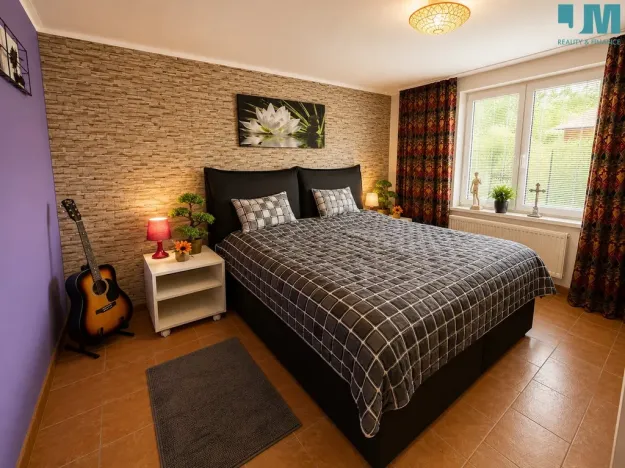 Prodej rodinného domu, Dyjákovice, 98 m2