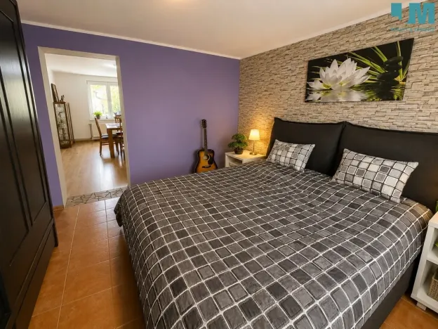 Prodej rodinného domu, Dyjákovice, 98 m2