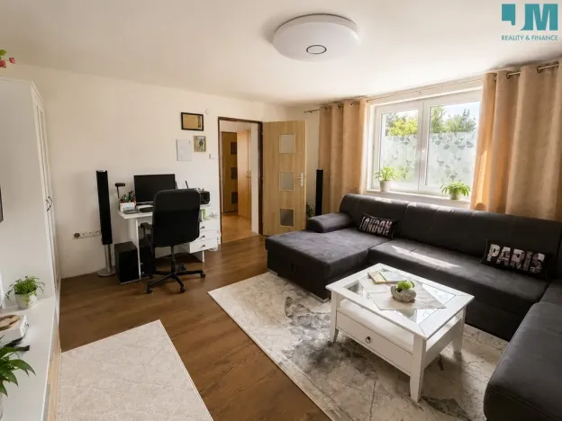 Prodej rodinného domu, Dyjákovice, 98 m2