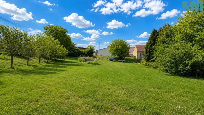 Prodej rodinného domu, Dyjákovice, 98 m2