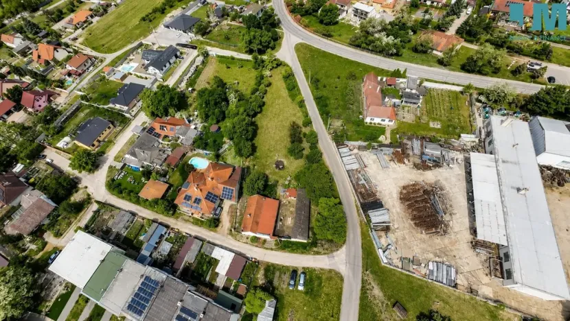 Prodej rodinného domu, Dyjákovice, 98 m2