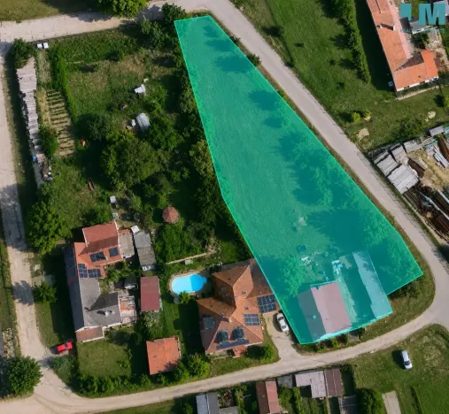 Prodej rodinného domu, Dyjákovice, 98 m2