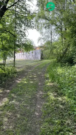 Prodej pozemku pro bydlení, Ondřejov - Třemblat, Třemblat, 1322 m2
