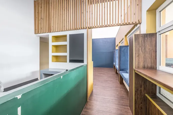 Prodej obchodního prostoru, Praha - Vysočany, Poděbradská, 98 m2