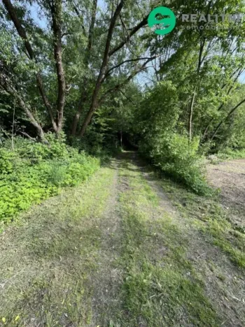 Prodej pozemku pro bydlení, Ondřejov - Třemblat, Třemblat, 2398 m2