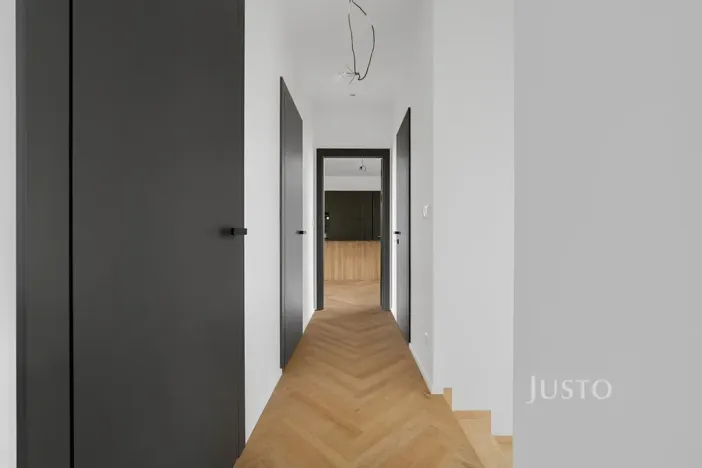 Prodej bytu 3+kk, Brno, Kosatcová, 102 m2