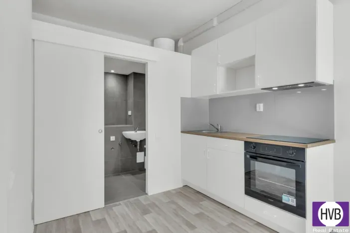 Prodej ubytování, Praha, Husitská, 30 m2