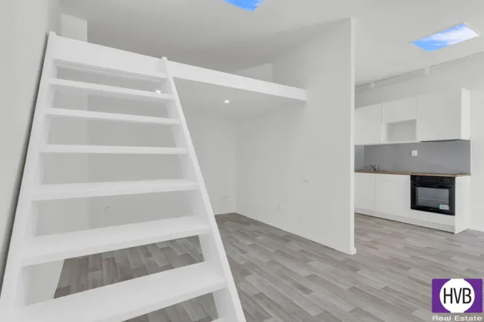 Prodej ubytování, Praha, Husitská, 30 m2