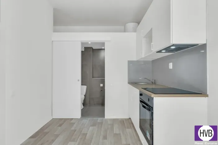 Prodej ubytování, Praha, Husitská, 30 m2